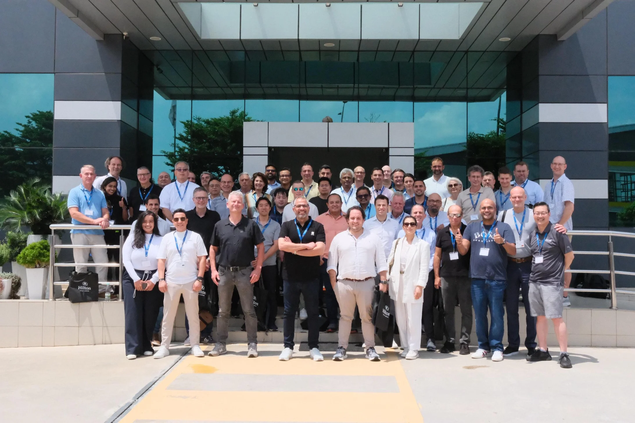 Group picture