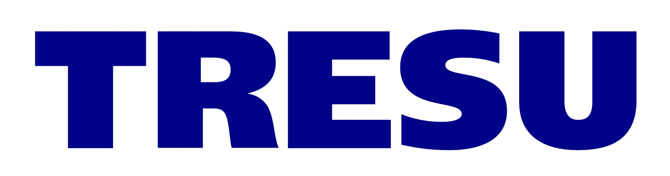 TRESU logo