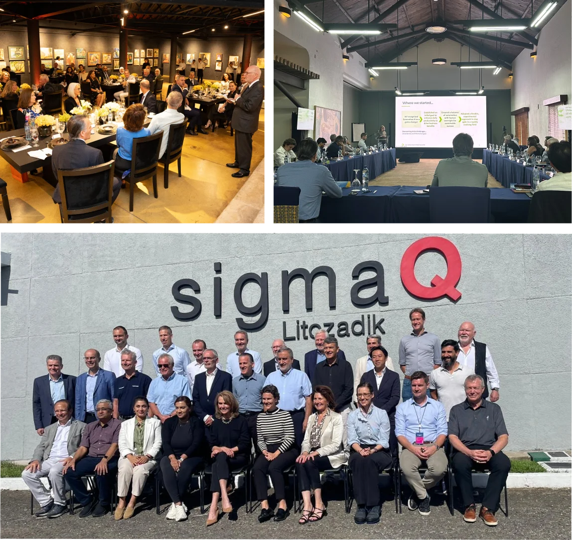 annual general meetings pictures