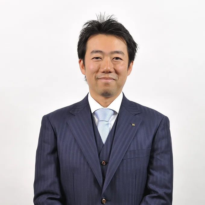 Picture of Masataka Furubayashi