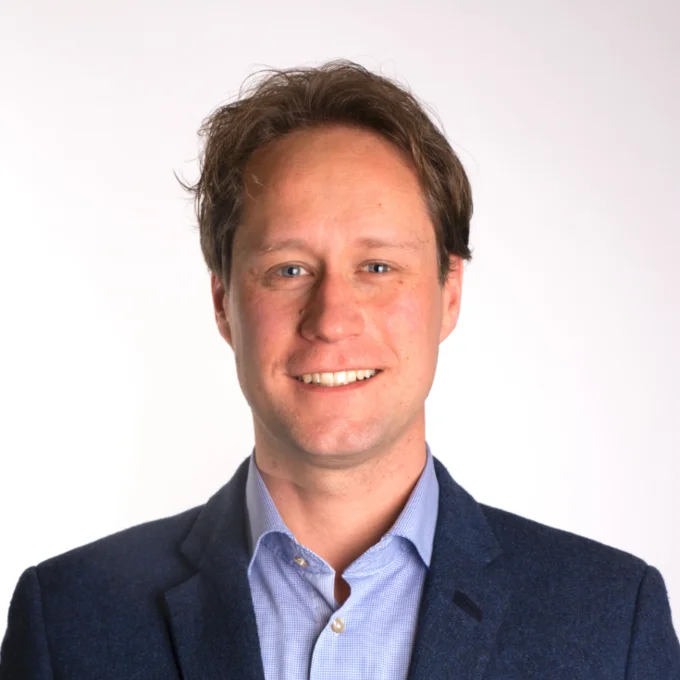 Picture of Tom Acket