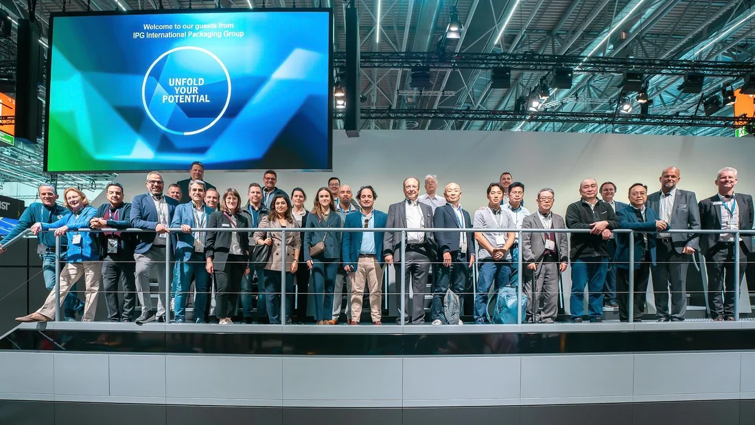 Drupa 2024