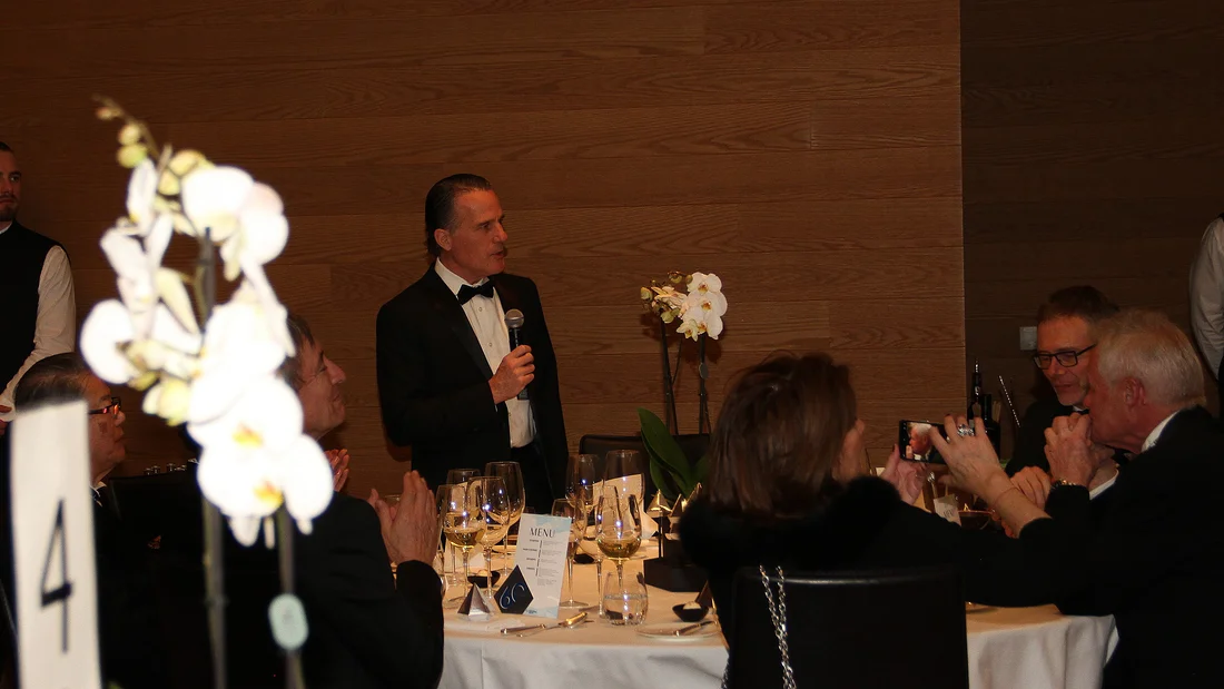 IPG 60th