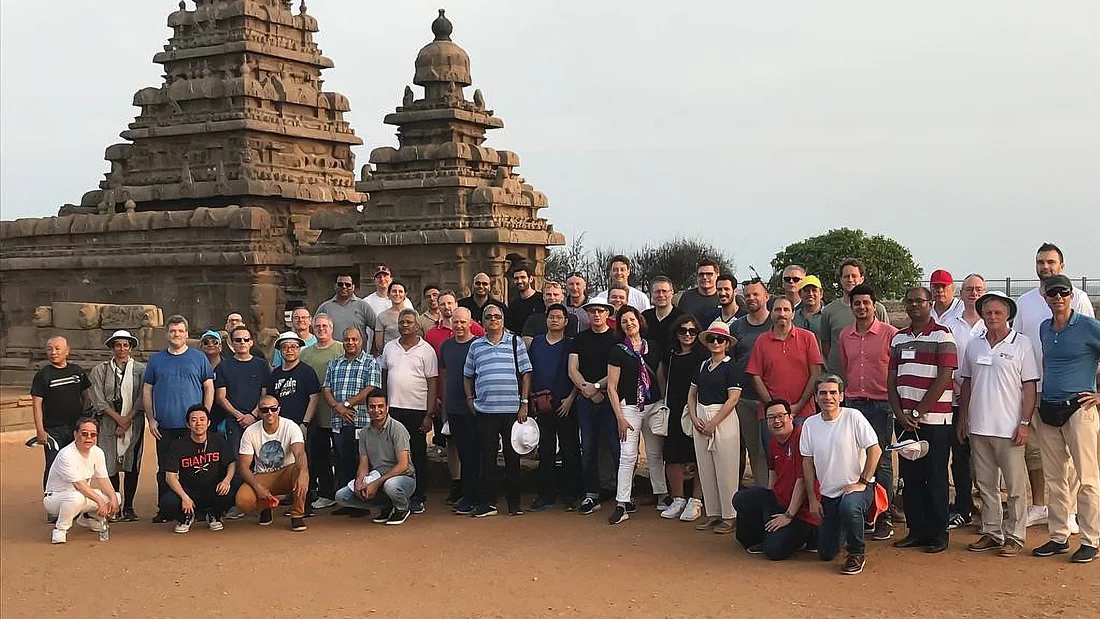 TM 2019