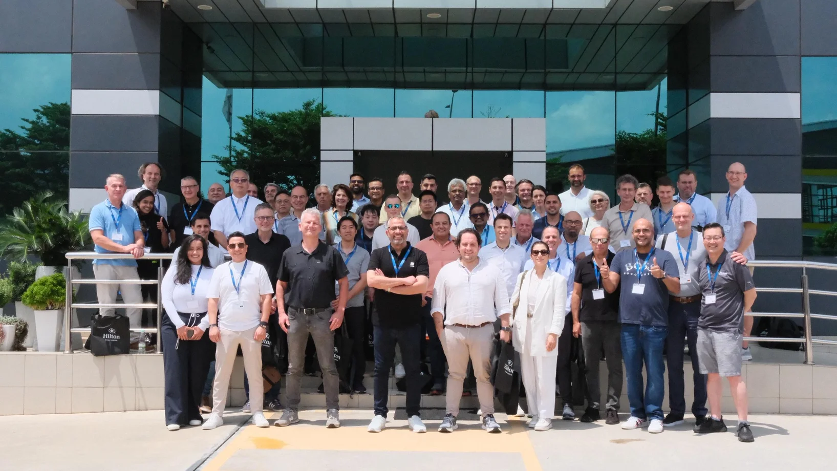 Group picture