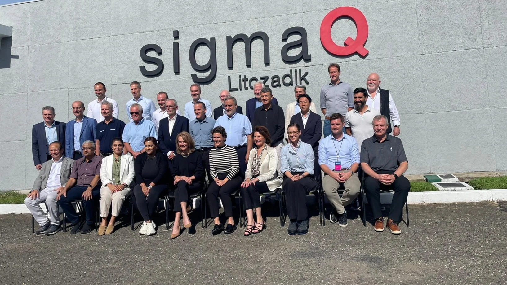 Group Picture