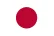Japn Flag
