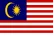 Malaysia Flag